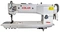 single needle lockstitch
